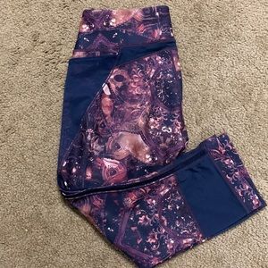 Calia by Carrie Underwood leggings